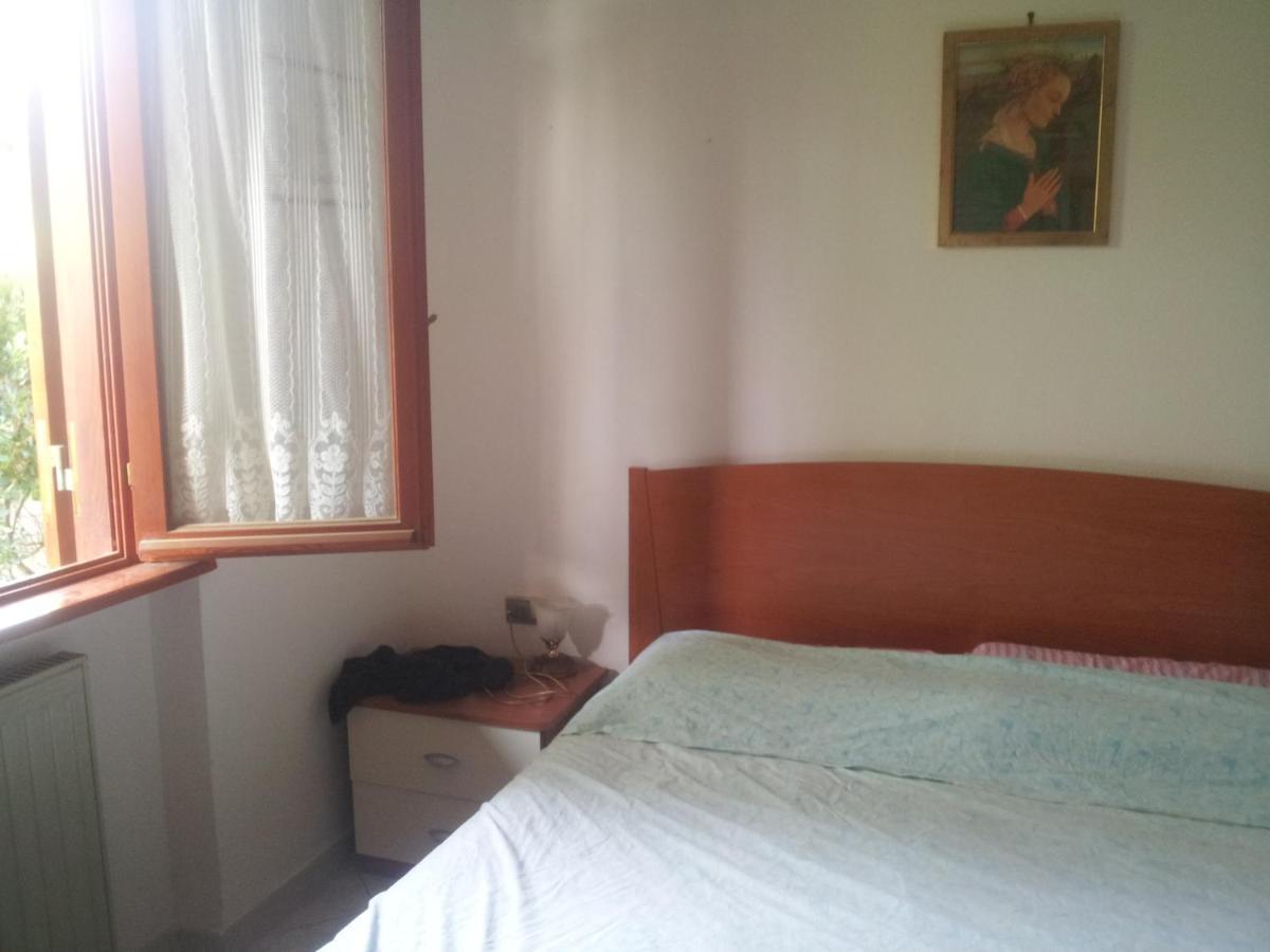 Ccc Holiday Properties Le Vele Ccc Montalto di Castro Exterior photo