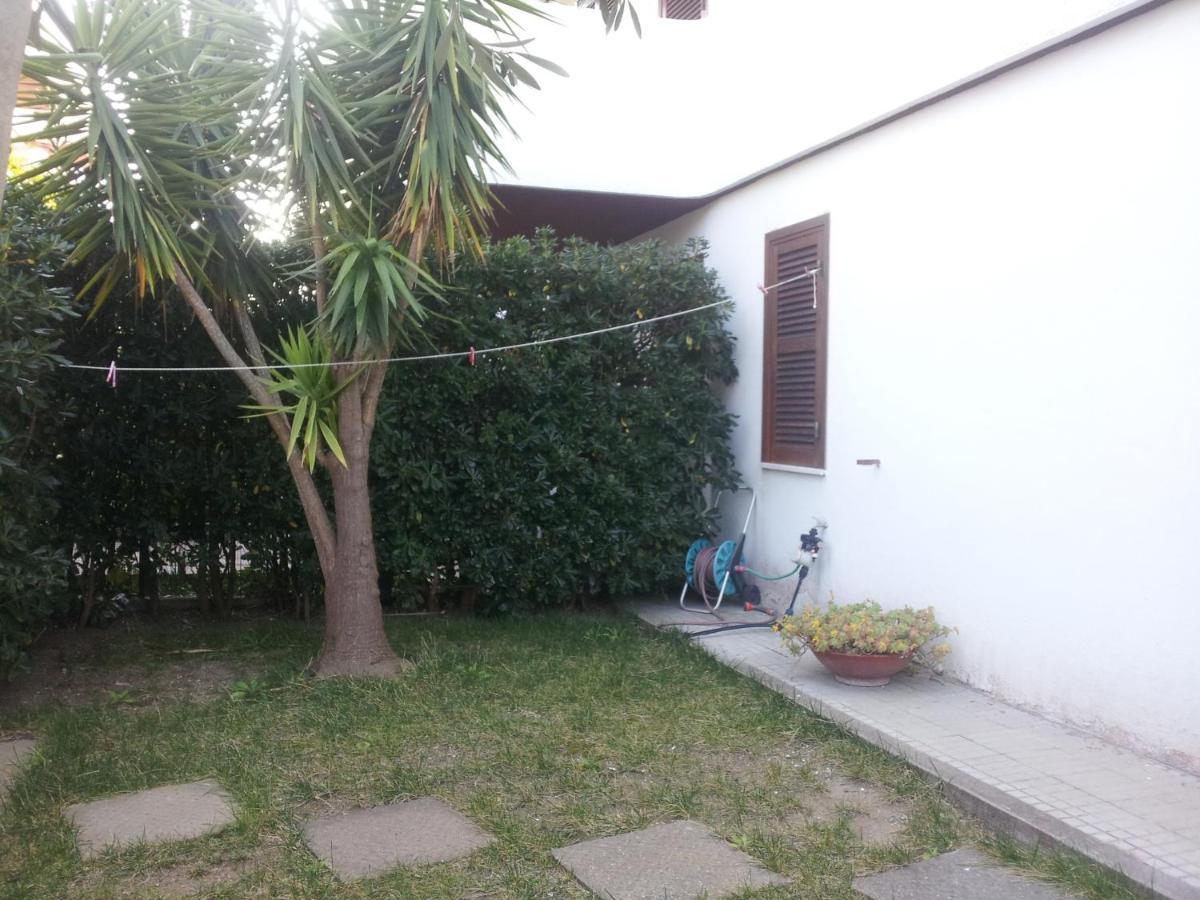 Ccc Holiday Properties Le Vele Ccc Montalto di Castro Exterior photo