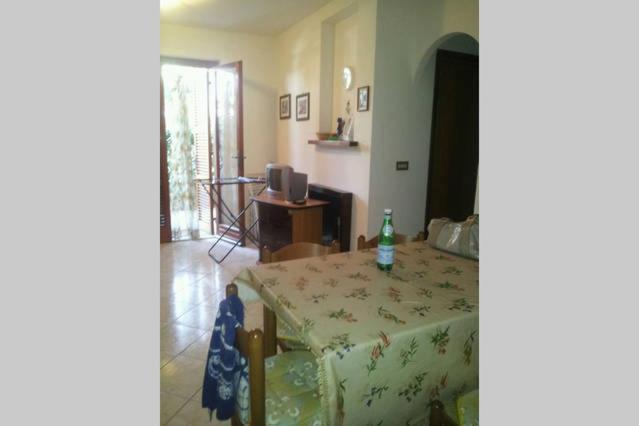 Ccc Holiday Properties Le Vele Ccc Montalto di Castro Exterior photo