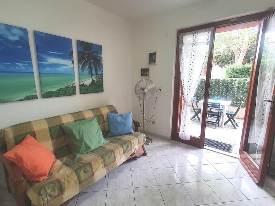 Ccc Holiday Properties Le Vele Ccc Montalto di Castro Exterior photo