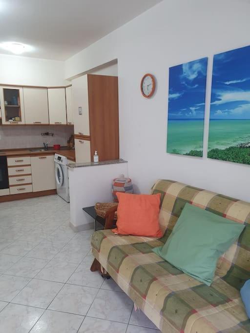 Ccc Holiday Properties Le Vele Ccc Montalto di Castro Exterior photo