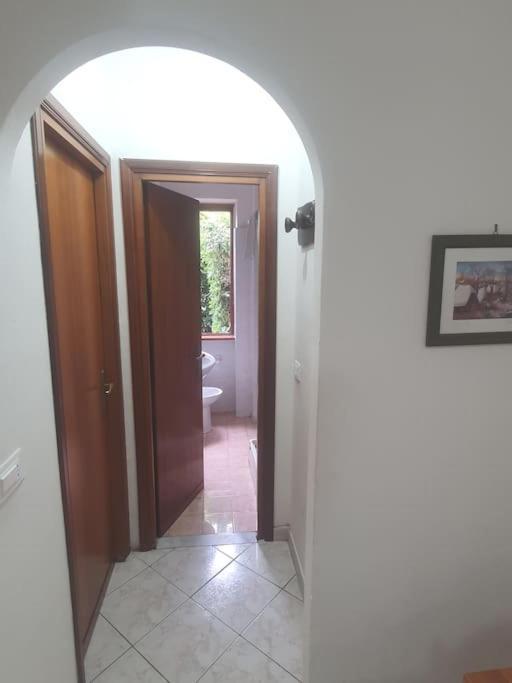 Ccc Holiday Properties Le Vele Ccc Montalto di Castro Exterior photo