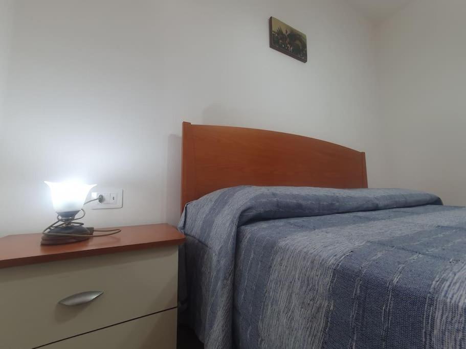 Ccc Holiday Properties Le Vele Ccc Montalto di Castro Exterior photo