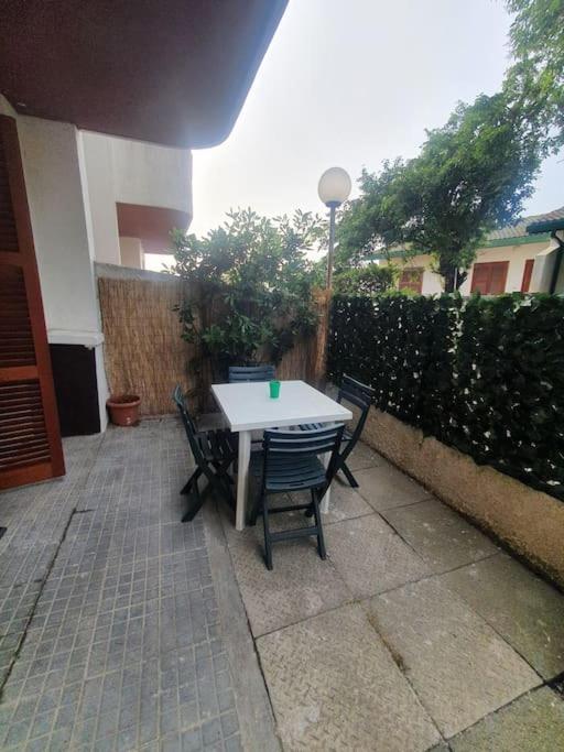 Ccc Holiday Properties Le Vele Ccc Montalto di Castro Exterior photo