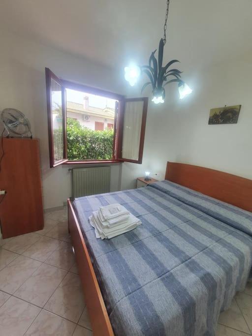 Ccc Holiday Properties Le Vele Ccc Montalto di Castro Exterior photo