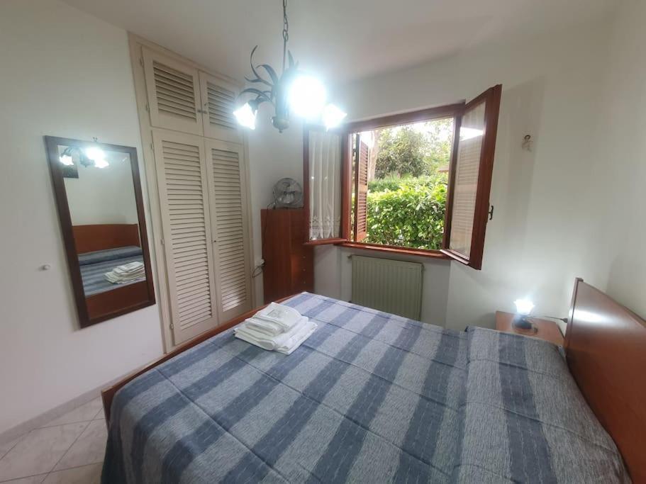 Ccc Holiday Properties Le Vele Ccc Montalto di Castro Exterior photo