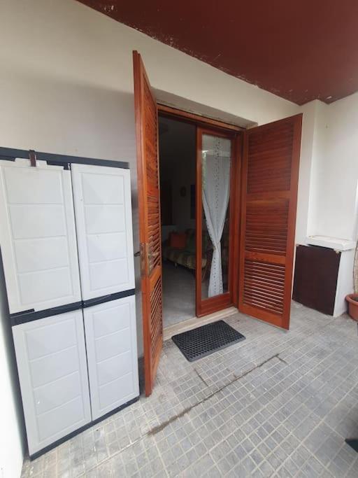 Ccc Holiday Properties Le Vele Ccc Montalto di Castro Exterior photo