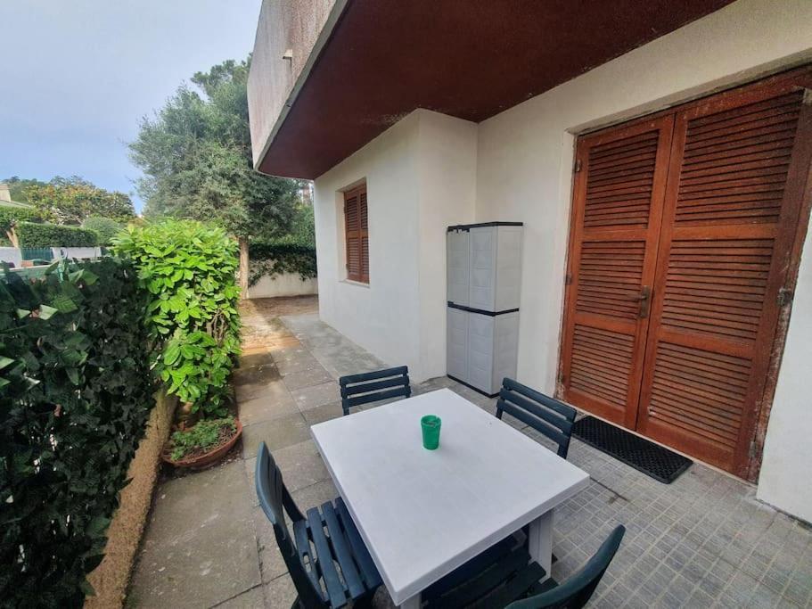 Ccc Holiday Properties Le Vele Ccc Montalto di Castro Exterior photo
