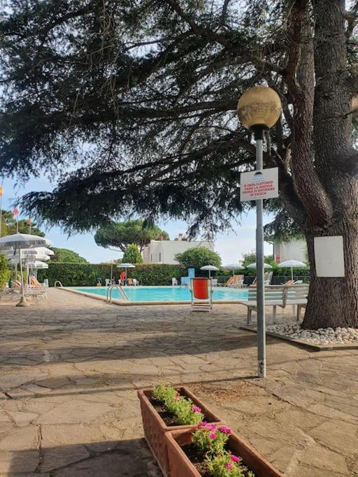 Ccc Holiday Properties Le Vele Ccc Montalto di Castro Exterior photo