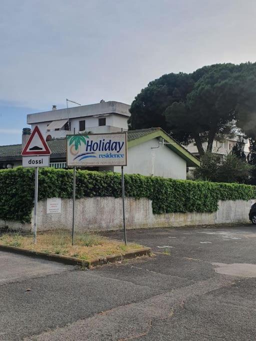 Ccc Holiday Properties Le Vele Ccc Montalto di Castro Exterior photo